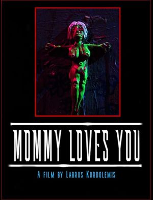 Mommy Loves You's poster