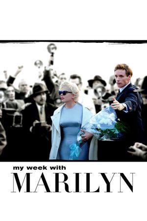 My Week with Marilyn's poster