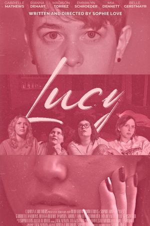 Lucy's poster