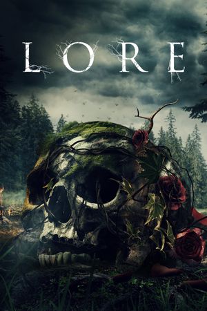 Lore's poster