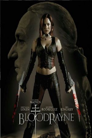 BloodRayne's poster