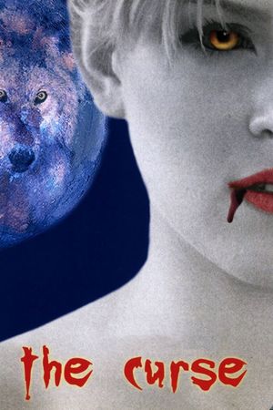 The Curse's poster