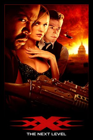 xXx: State of the Union's poster