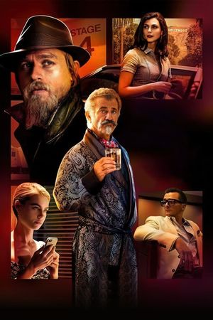 Last Looks's poster