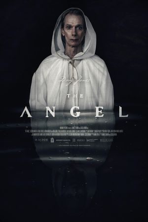 The Angel's poster