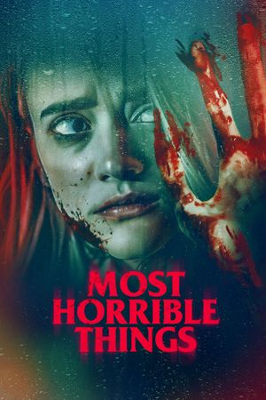 Love Hurts's poster