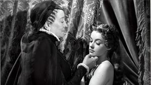 Queen Margot's poster