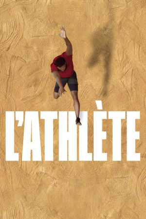 The Athlete's poster