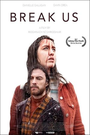 Break Us's poster