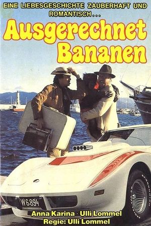 Monkey Business's poster