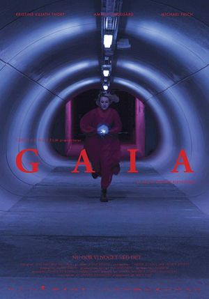Gaia's poster