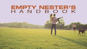 Empty Nester's Handbook's poster