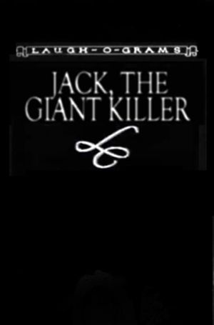 Jack the Giant Killer's poster