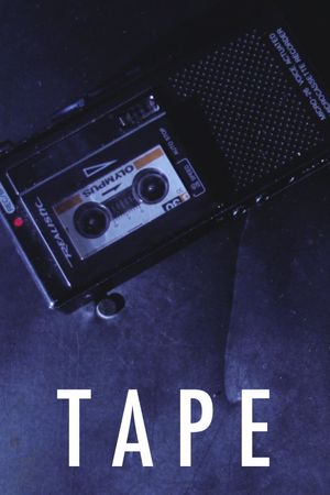 Tape's poster