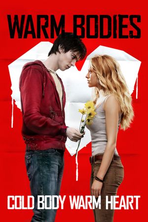 Warm Bodies's poster