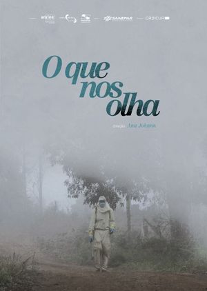 O que nos olha's poster