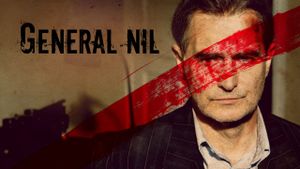General Nil's poster