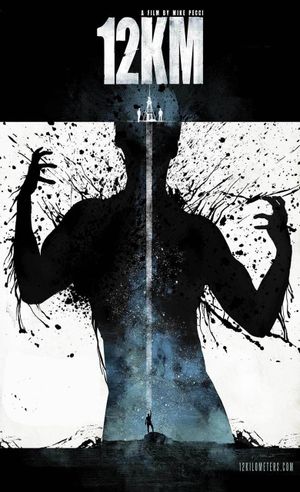 12 Kilometers's poster