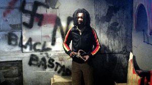 Babylon's poster
