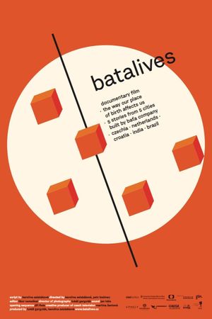Batalives's poster