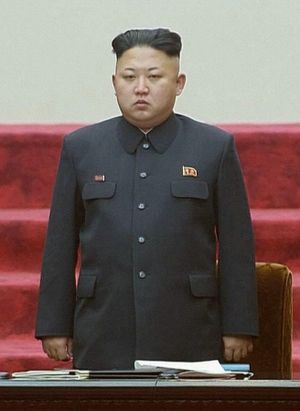 North Korea's Deadly Dictator's poster image