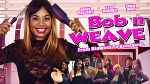 Bob n Weave's poster