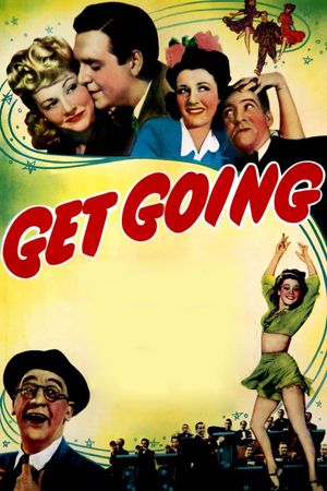 Get Going's poster