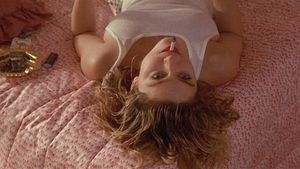 Desperately Seeking Susan's poster