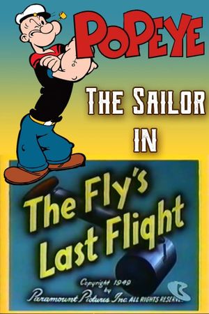 The Fly's Last Flight's poster image