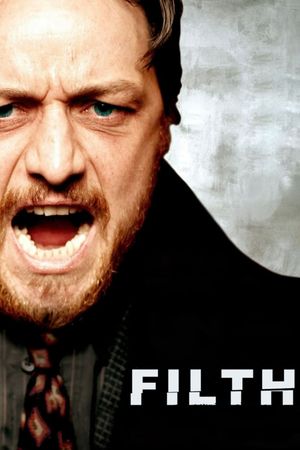 Filth's poster