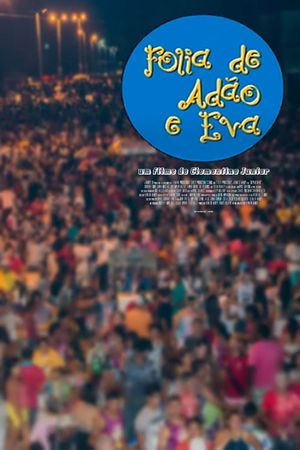 Folia de Adão de Eva's poster