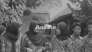 Short Movie: Pendidikan.'s poster