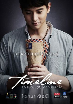Timeline's poster