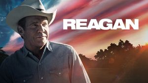 Reagan's poster