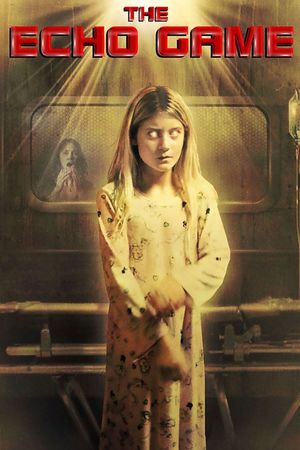 The Echo Game's poster