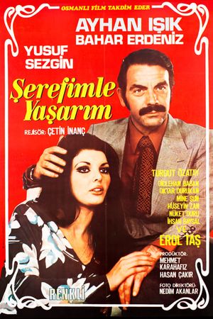 Serefimle Yasarim's poster