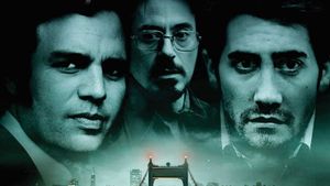 Zodiac's poster