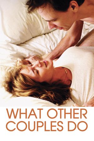 What Other Couples Do's poster
