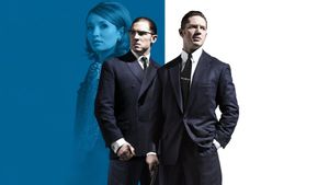 Legend's poster