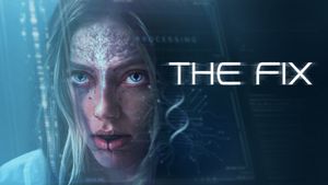 The Fix's poster