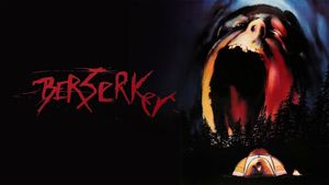 Berserker's poster