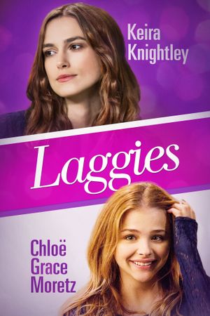 Laggies's poster