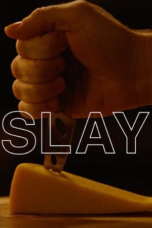 Slay's poster
