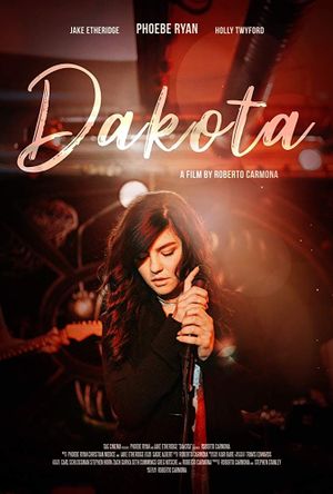 Dakota's poster