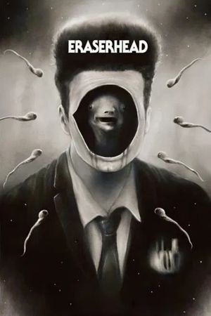 Eraserhead's poster