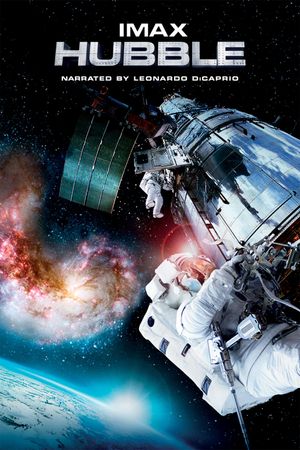 Hubble's poster