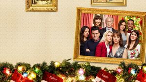 Happiest Season's poster
