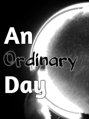 An Ordinary Day's poster