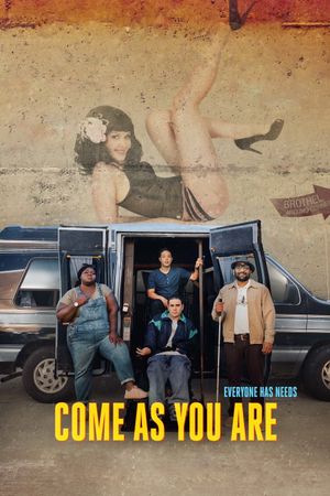 Come As You Are's poster