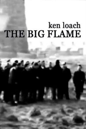 The Big Flame's poster